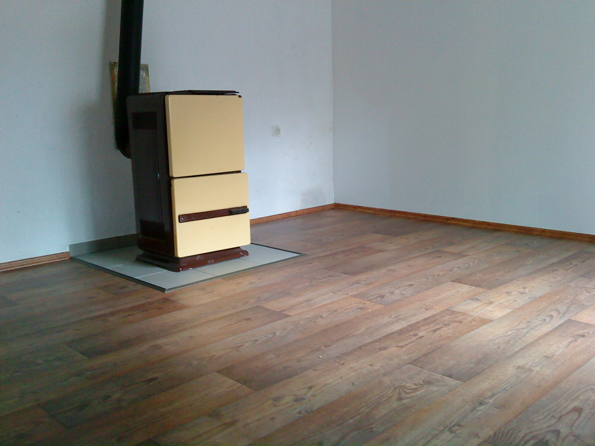 PVC Gerflor Aspen Exotic