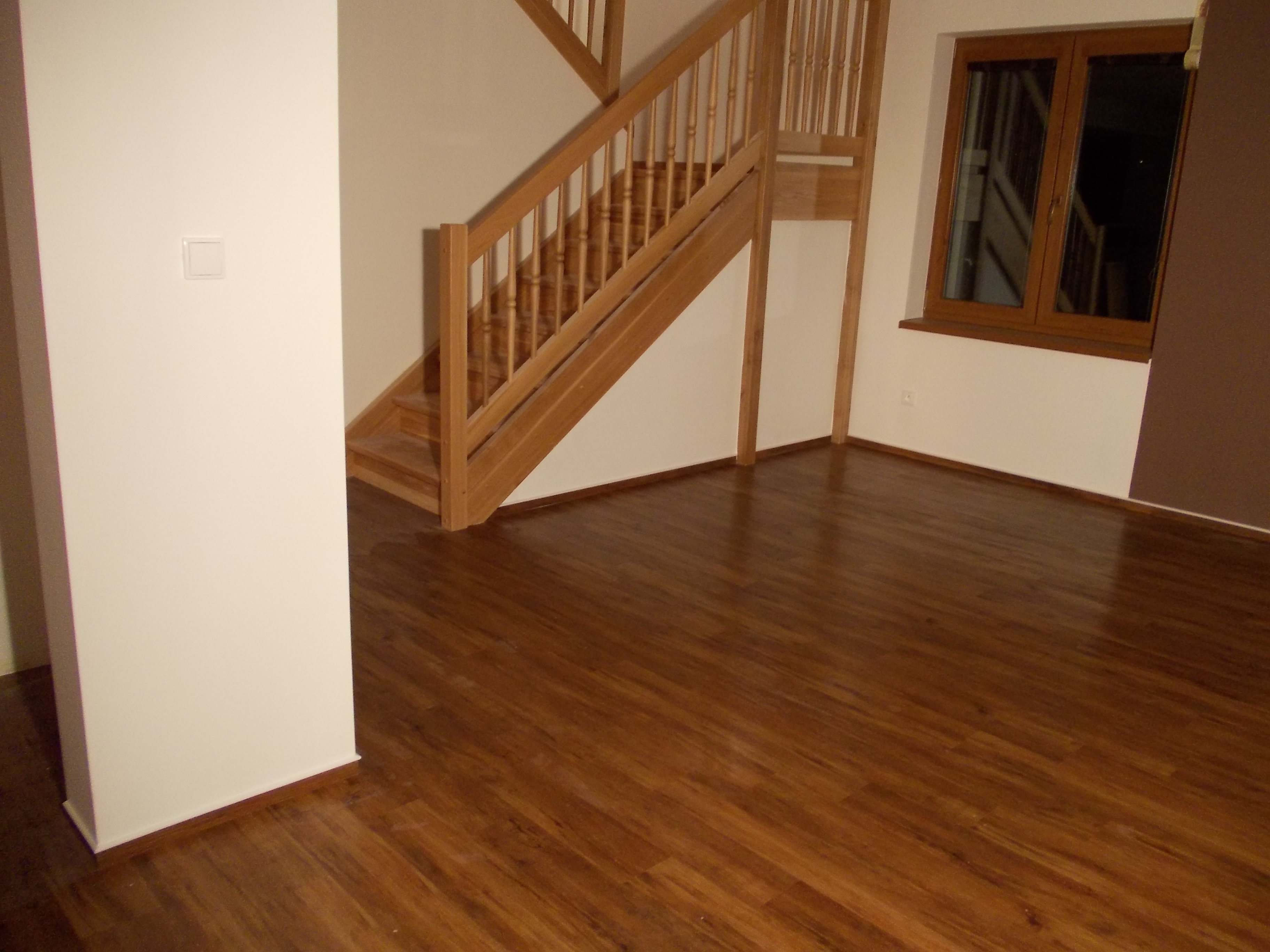 vinyl thermofix ořech vlašský